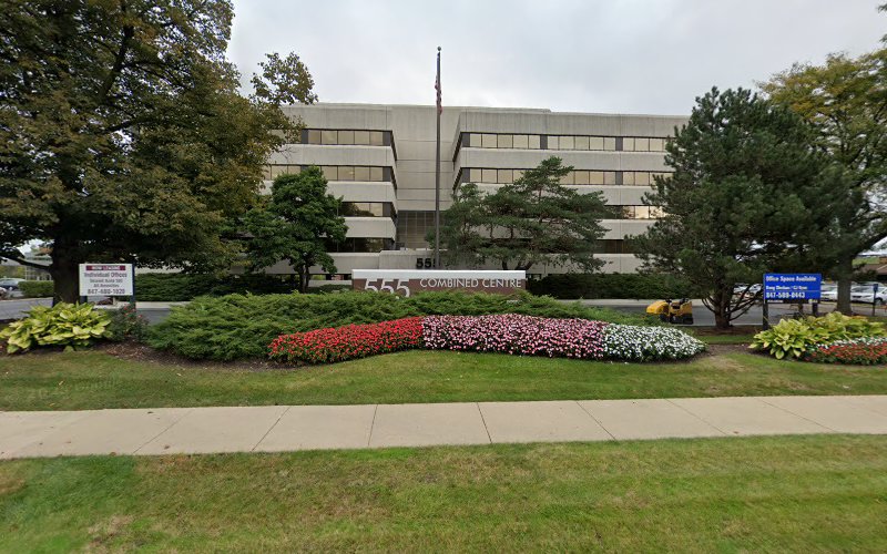 268956 law office of richard m. goldman