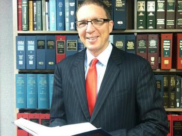 268986 law office of richard s. horn