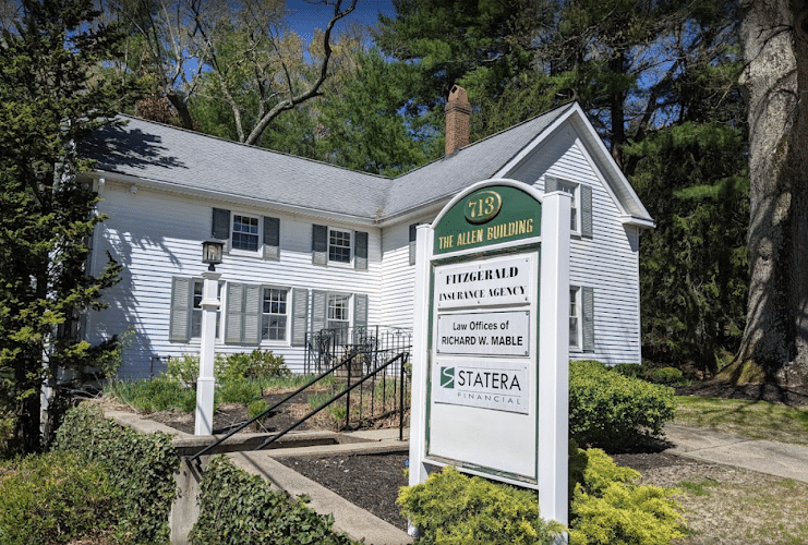 269015 law office of richard w. mable