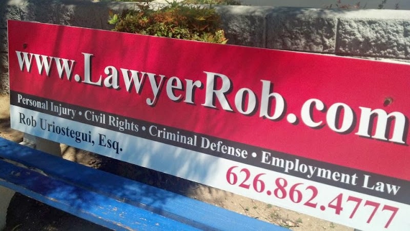 269048 law office of rob l. uriostegui