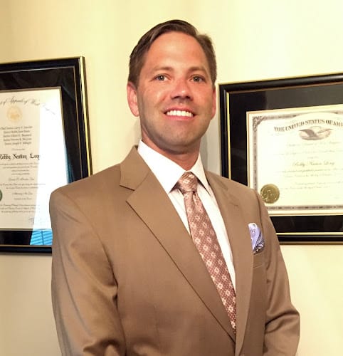 269054 law office of robby n. long lc