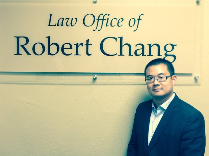 269124 law office of robert chang