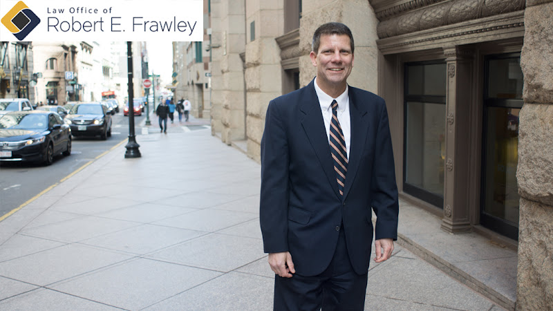 269148 law office of robert e. frawley