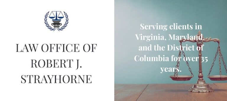 269239 law office of robert j. strayhorne pllc 768x342