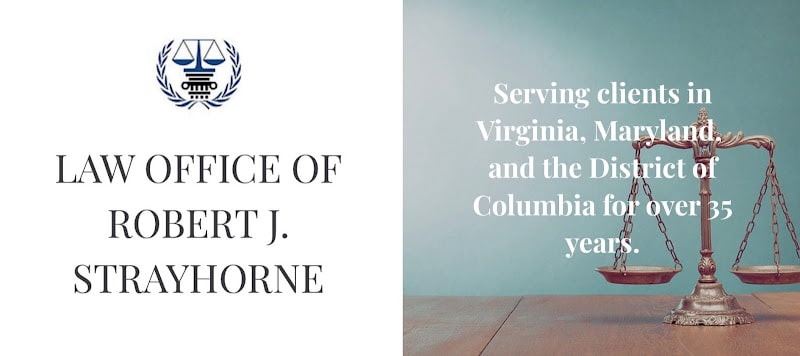 269239 law office of robert j. strayhorne pllc