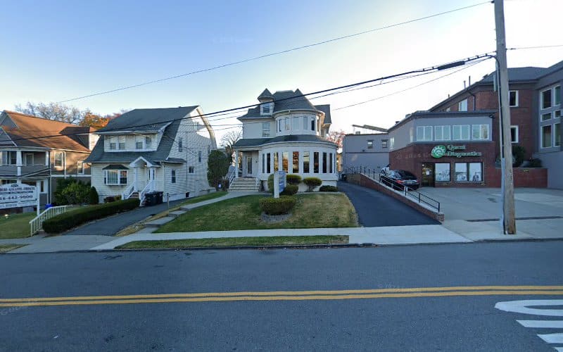 269323 law office of robert prignoli