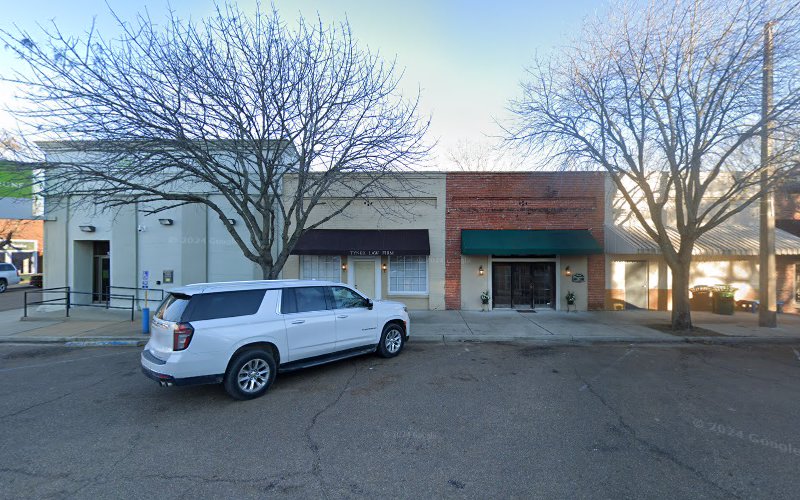 269372 law office of robert tyner