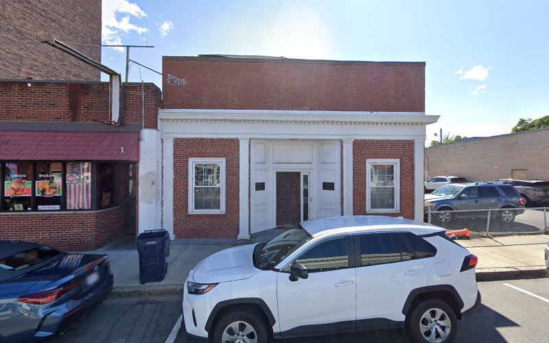 269504 law office of roland d. hughes