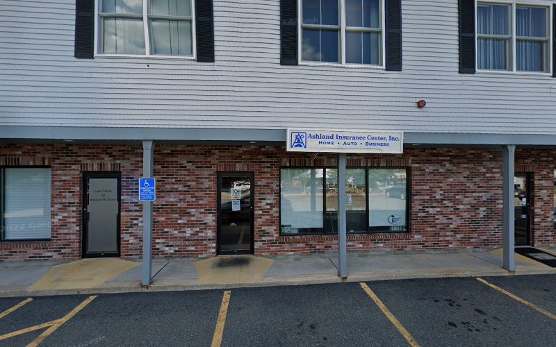 269594 law office of ronald m. stone