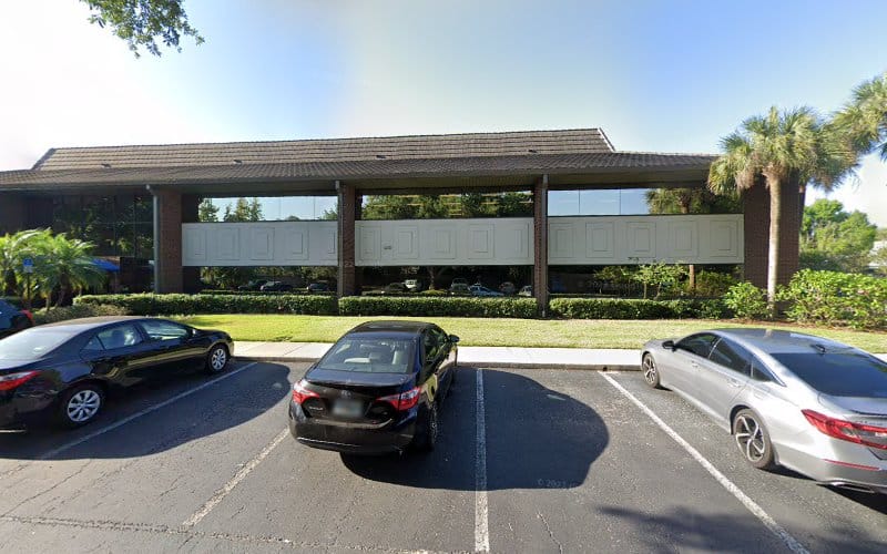 269603 law office of ronald r bidwell pa