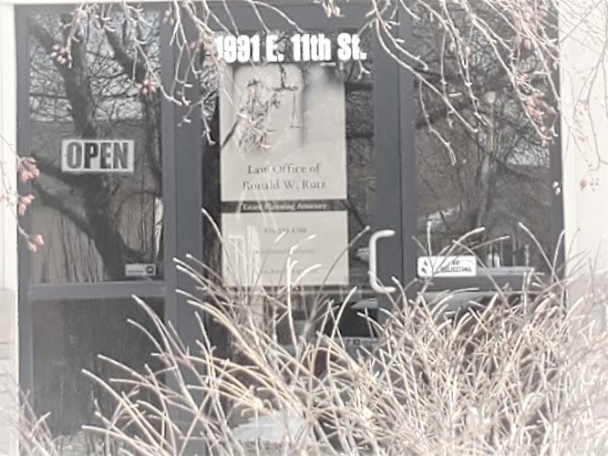 269609 law office of ronald w. rutz