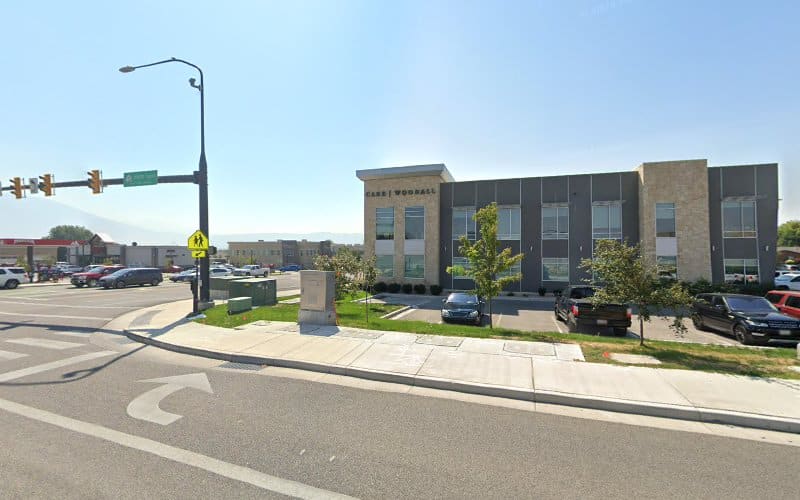 269730 law office of russell m. blood p.c