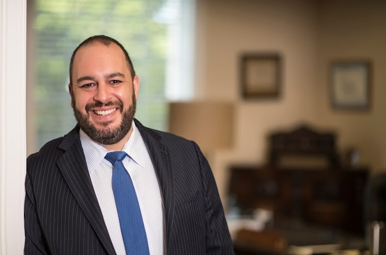 269867 law office of sam j. saad iii