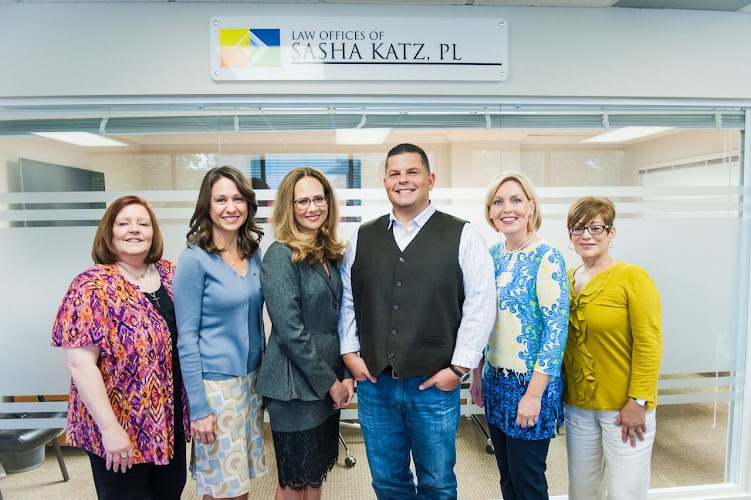 270035 law office of sasha katz pl