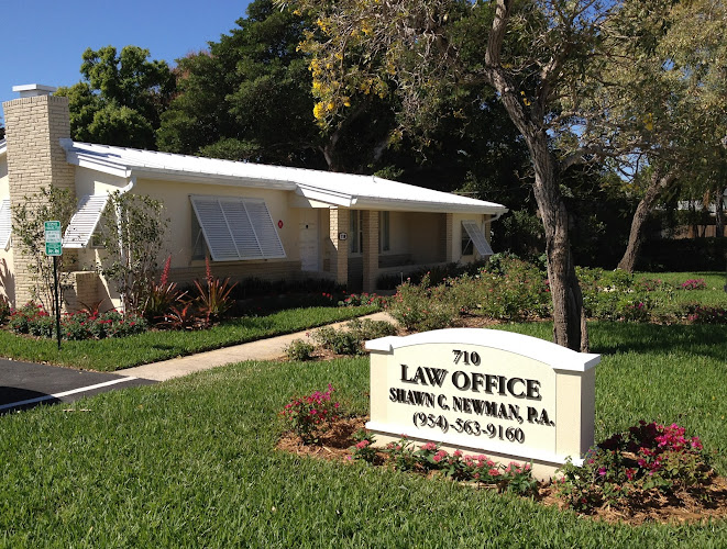 270369 law office of shawn c. newman p.a