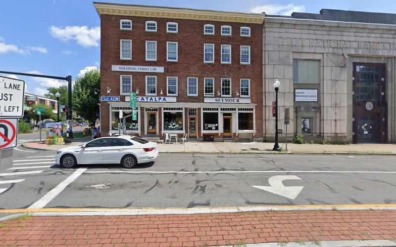 270495 law office of siri m. goldberg