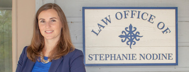 270632 law office of stephanie nodine llc