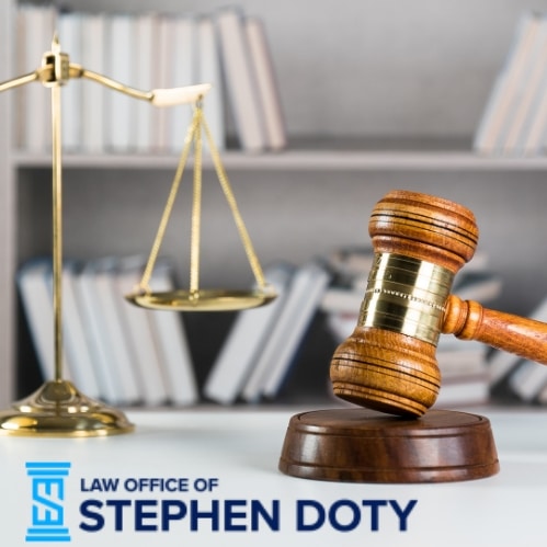 270692 law office of stephen doty