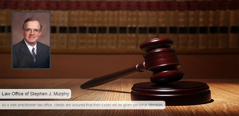 270735 law office of stephen j. murphy