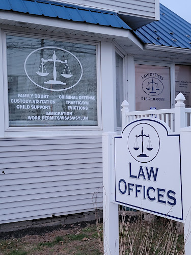 270749 law office of stephen l. rockmacher