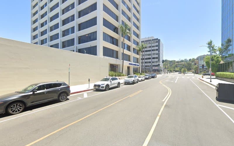 270850 law office of steven b rubenstein