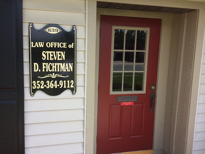 270873 law office of steven d. fichtman pllc