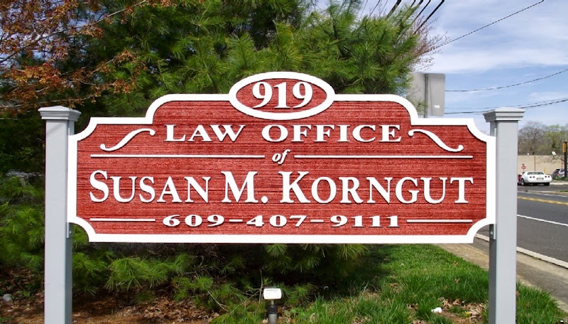 271108 law office of susan m. korngut