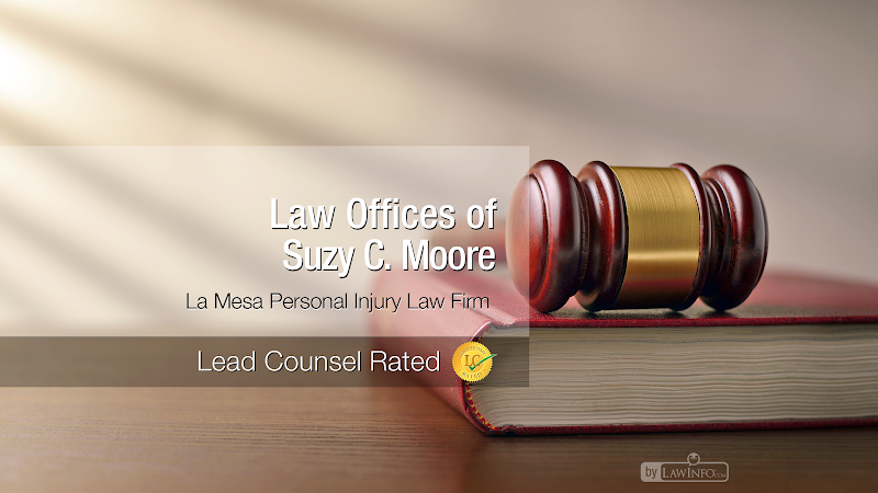 271138 law office of suzy c. moore