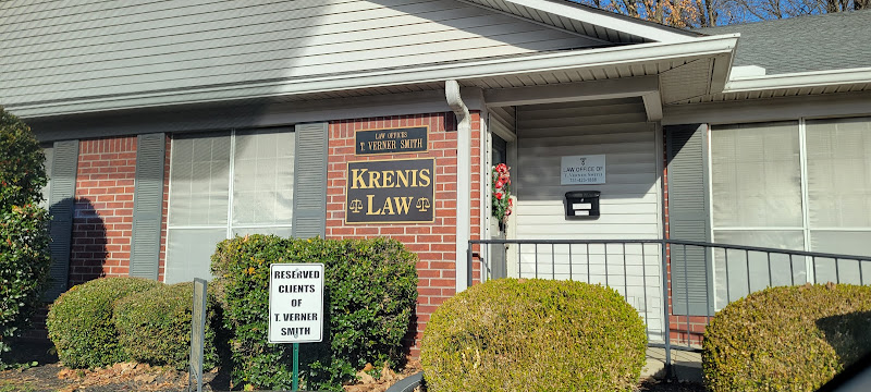 271150 law office of t verner smith