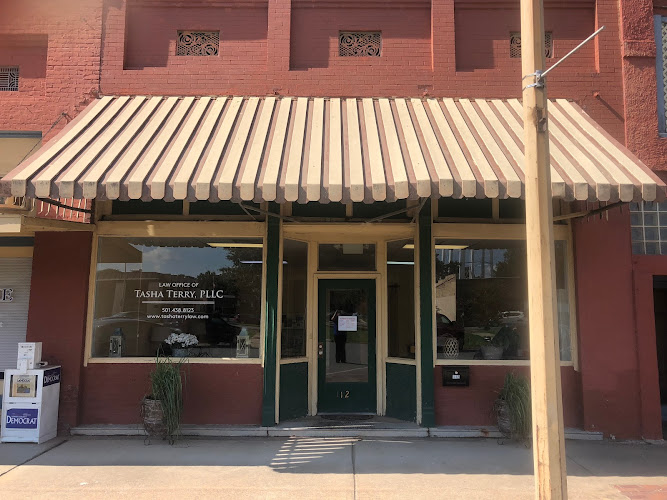 271237 law office of tasha terry pllc