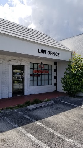 271343 law office of thessica harris pa