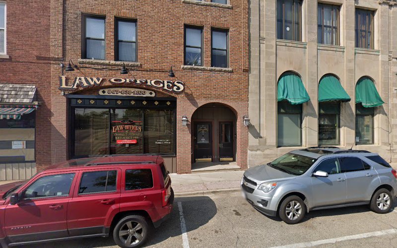 271379 law office of thomas c. obrien