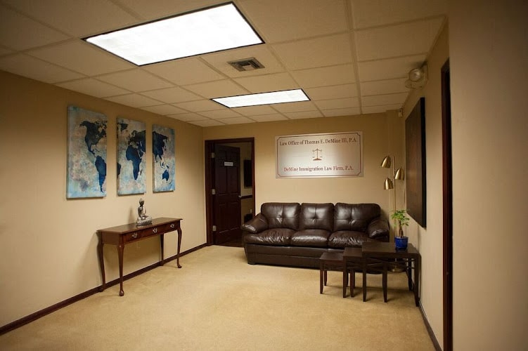 271397 law office of thomas e. demine iii p.a