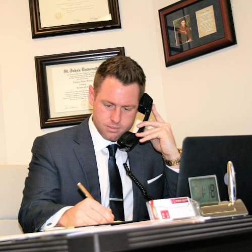 271447 law office of thomas j. filicia