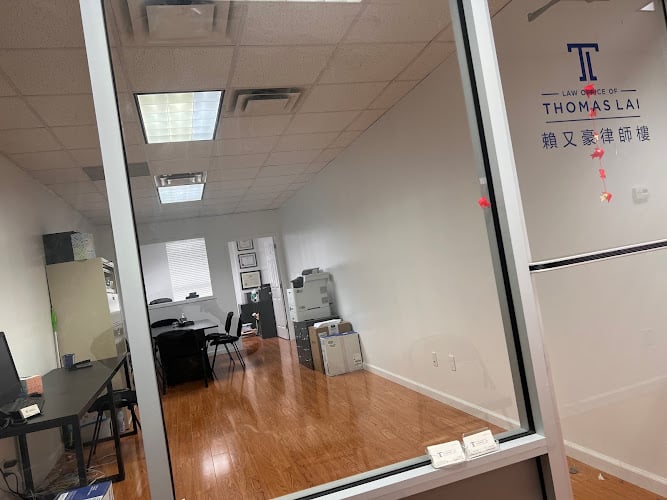 271470 law office of thomas lai
