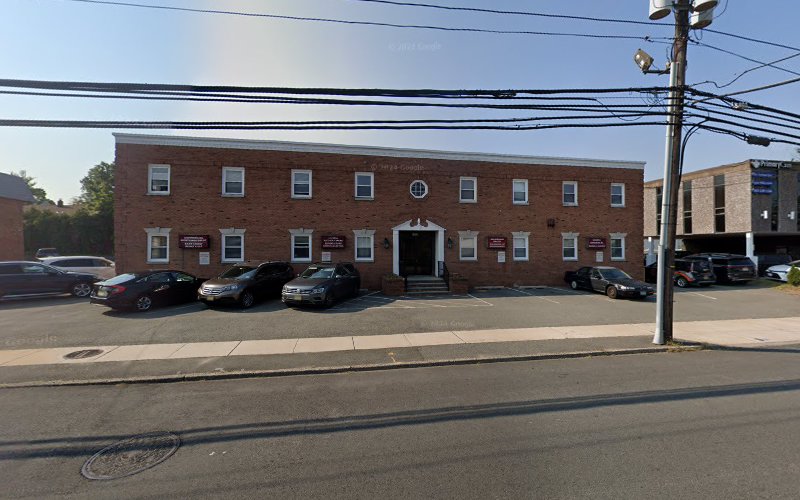 271472 law office of thomas m. egan pc