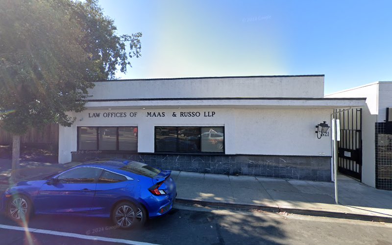 271564 law office of tim a. pori