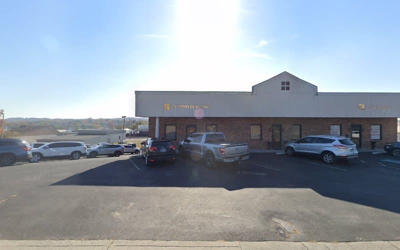 271619 law office of timothy m. bunsic