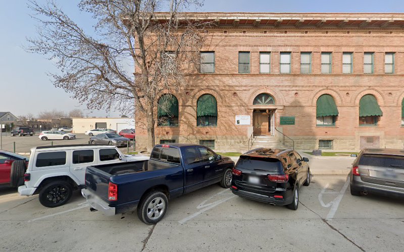 271757 law office of tony v. lidgett
