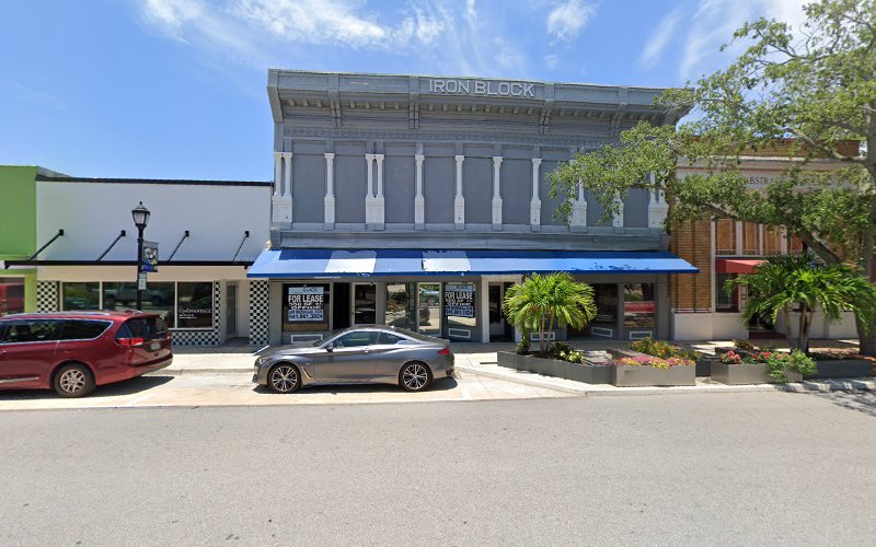 271789 law office of travis j. mcconnell