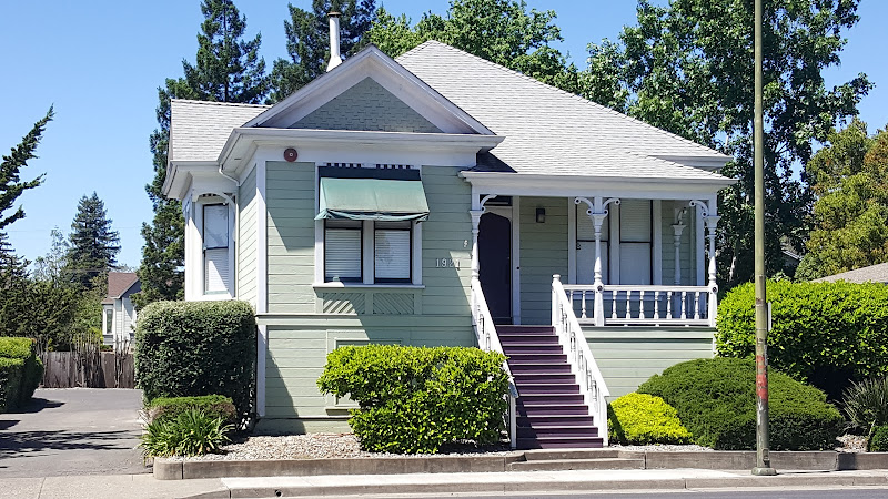 271813 law office of trevor g. jackson
