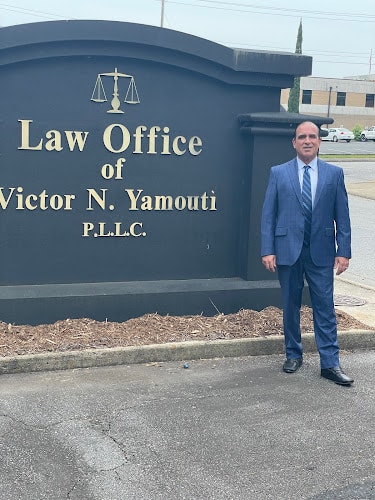 271972 law office of victor n yamouti