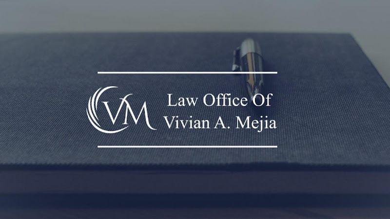 272061 law office of vivian a. mejia