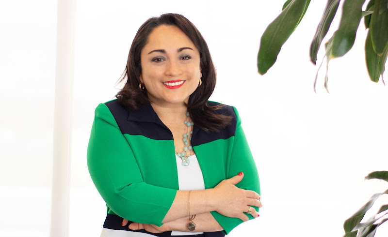 272069 law office of viviana p. ardila
