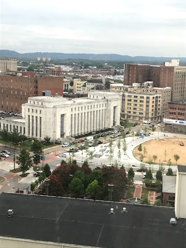 272085 law office of w. adam izell pllc