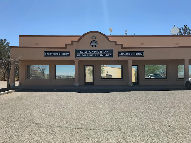 272120 law office of w. shane jennings