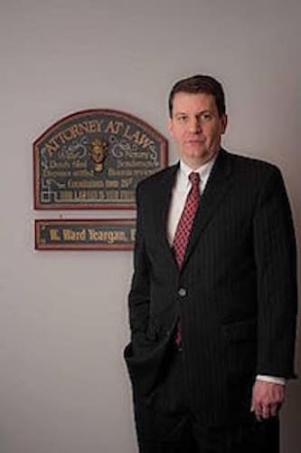 272225 law office of wilfred w. yeargan