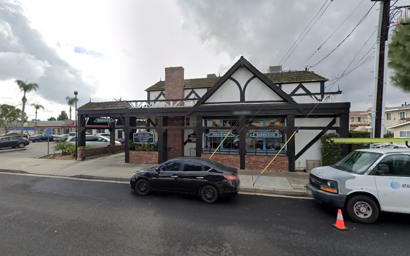 272235 law office of william a. hinz