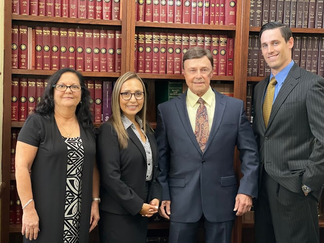272241 law office of william b. fletcher p.a