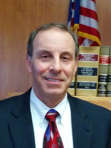 272317 law office of william j crowley